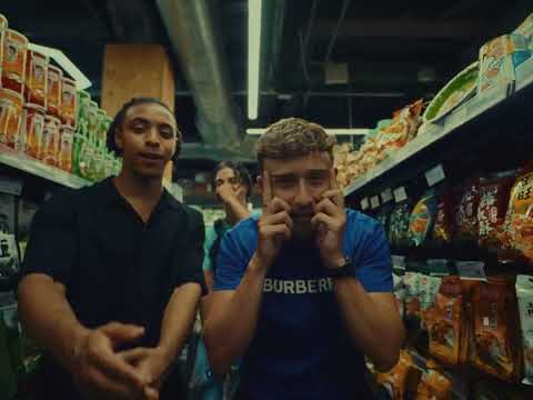 Bores D - Bonsai (Official Video)