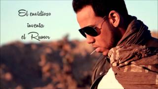 Romeo Santos - Si Yo Muero - LETRA