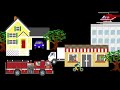 Vehicle Prepositions Featuring Street Vehicles City Vehicles The Kids Picture Show