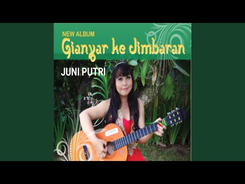 Gianyar Ke Jimbaran