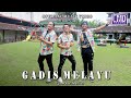 The Boy S Trio Gadis Melayu Lagu Batak Terbaru 2023 Official Music Video