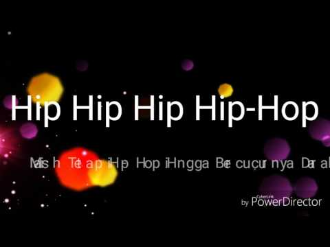 Bagas Ilham ft Zambol -  Satu Jalan Beda Arah ( Official Vidio Lyric )