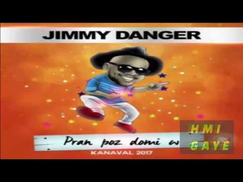 Jimmy Danger - Pwan Poz Domi’w [Kanaval 2017]