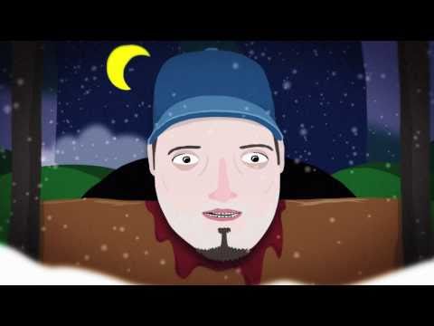 Awol One & Factor - Never Gonna Take Us Out (feat. Ceschi) - OFFICIAL MUSIC VIDEO