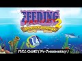 Feeding Frenzy 2:shipwreck Showdown Complete playthroug