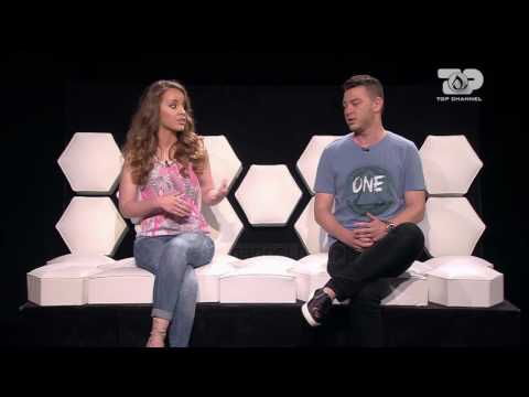 Select, 02 Gusht 2016, Pjesa 2 - Top Channel Albania - Entertainment Show