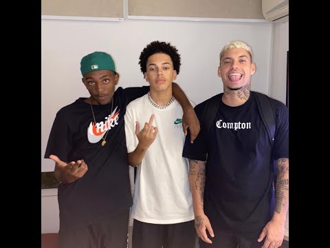 Reid - Outro Nível (Prévia)