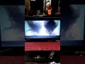 The Young Vagabond End Clip Fight