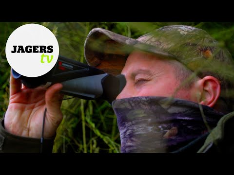 JagersTV - Vrouwelijk reewild