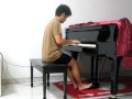 歩み (Ayumi) - GReeeeN (グリーン) - piano cover 