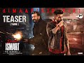 Double ISMART Teaser ( Tamil ) | Ram Pothineni | Sanjay Dutt | Puri Jagannadh | Charmme Kaur |