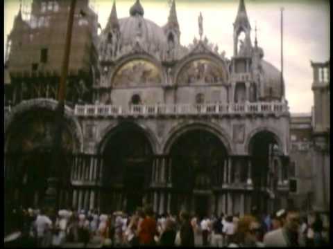 Venedig (Sommer 1974)