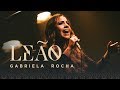 GABRIELA ROCHA LEÃO CLIPE OFICIAL