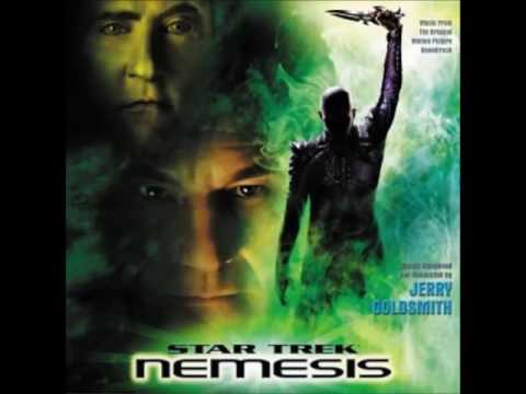 Preparing for Battle (Star Trek: Nemesis)