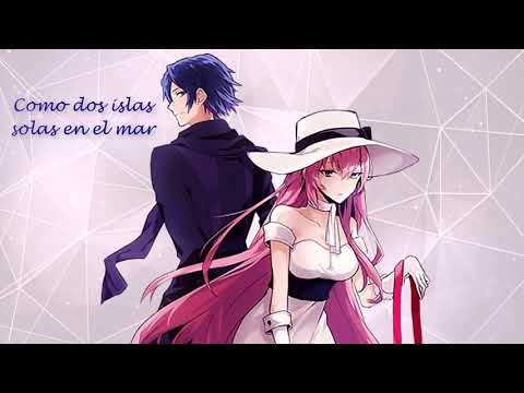 [VOCALOID] Kaito & Luka - Anónimos (Los Pericos ft. Carla Morrison) [COVER]