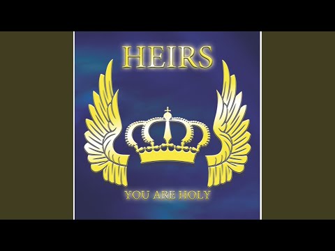 You Are Holy video