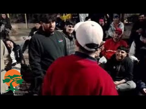 CRYSTONE vs AKYAN vs PIRAH vs KRAKEN - SEMIFINAL - FECHA 18