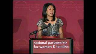 Eun Yang & the Importance of the National Partnership