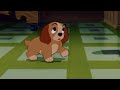 Lady And The Tramp Darling S Christmas Gift Movie Tell GamerCassPlays