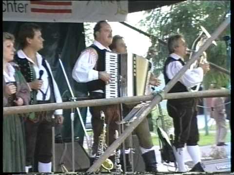 Heimatlandecho mit Heidi & Lass deine Sorgen sein