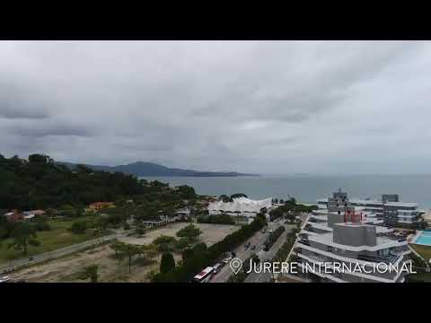 Parador P12 Jurere Internacional