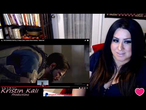 THE DIVISION 2 RAP by JT Music (feat. Andrea Storm Kaden) - "Wake Me"