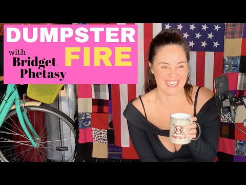 Dumpster Fire 6 - The Death Metal Children Will Save the World