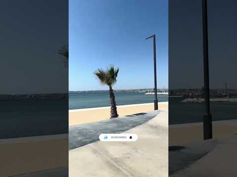 ✅ من أجمل الأماكن على البحر مباشرة في #اسطنبول 🇹🇷 #تركيا #اكسبلور #عيد_الفطر #بحر