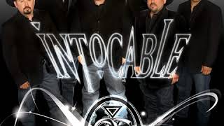 Intocable- Me Marchare