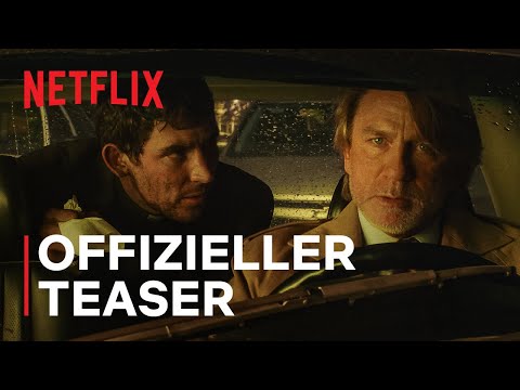 Offizieller Teaser