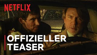 Wake Up Dead Man: A Knives Out Mystery | Offizieller Teaser | Netflix