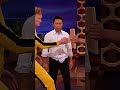 Conan Tries Bruce Lee S 1 Inch Punch