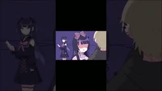 【音程迷子が歌ってみた】アンダーキッズ（1番サビのみ）【夜空シノ】 #shorts #歌ってみた #夜空シノ #アンダーキッズ #切り抜き #サビのみ #音程迷子 #雨宮シノ