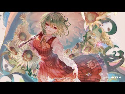 Shirotsu & SHIWV - Four Seasons (ft. Elyika) ♪