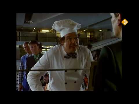 Otje - The computer won't work