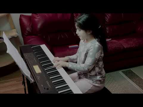 A Starry Night (Italo Taranta)