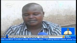 Form one selection exercise triggers intense debate among parents and teachers