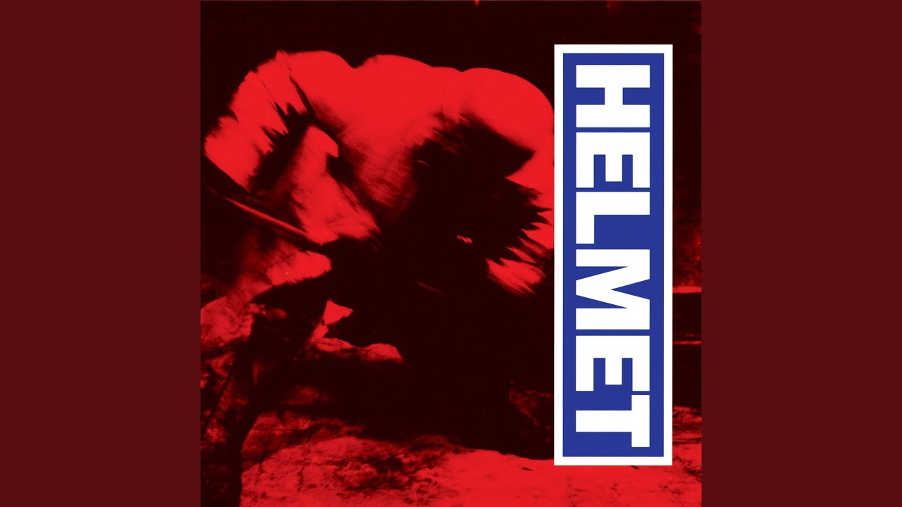 Iron Head - YouTube