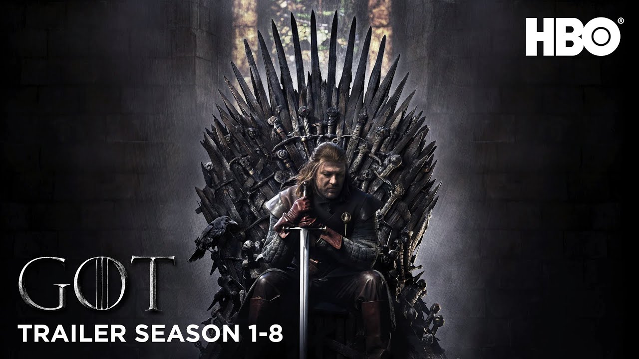 Game of Thrones | Full Series Trailer | Spoiler-Free