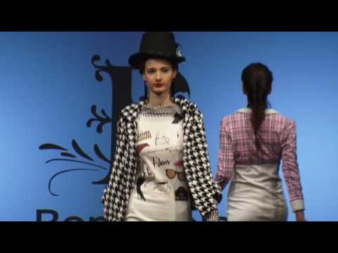 Bonitalola Fashion Show  #ImmagineItalia2017