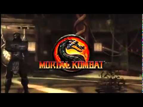 NCR9 INTRO - NorCal Regionals 9