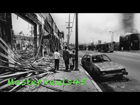 Keiyon   The American Dream