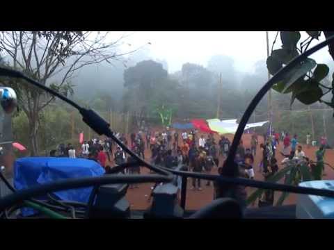 PARANDROID BLASTING INDIA (4 Hour Set)