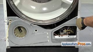 How to: GE High Limit Thermostat WE4M80