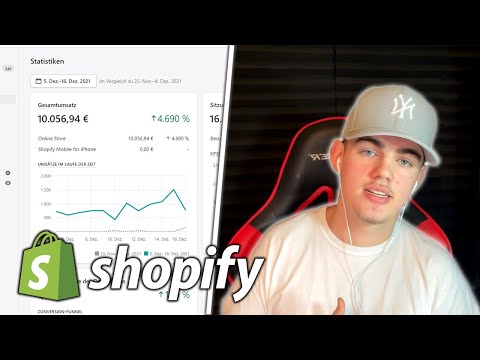 , title : '10.000€ in nur 10 Tagen mit Shopify Dropshipping'