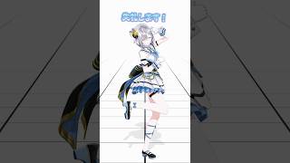 コンココンコンココンコンコン踊ってみた #short #ノックしまくり