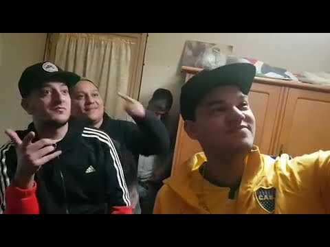 Adelanto Mak Donal ft Brian Lanzelotta "No me conoce" Julio 2019