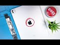 The M4 IPad Pro Has A Secret It S In The Logo