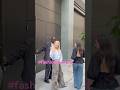 Freya Skye From The TV Series Zombies Exclusive Hollywood Bollywood Shorts Fashion Shorts