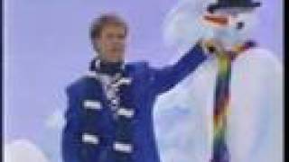 Cliff Richard I Still Believe In You